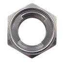 Vロックナット SUS W3/8　(1個)