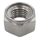 Vロックナット ステンレス M10　小箱(300個入)