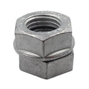  ハードロックナットリム付 ドブ M27 (1個)