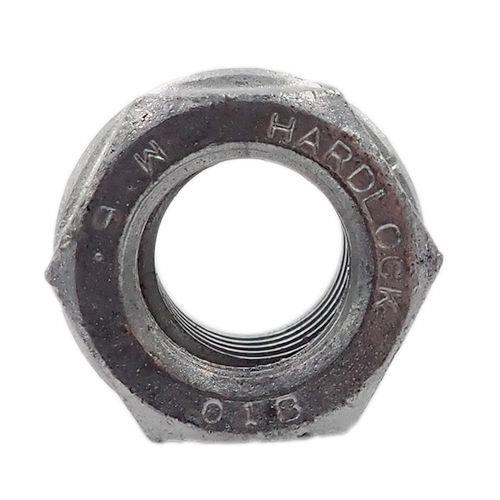 ハードロックナットリム付 ドブ M20　(1個)