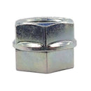 ハードロックナットリム付 三価クロメート M22　小箱(70個入)