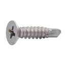 ピアスビス(皿) SUS 4X13　(20個入)