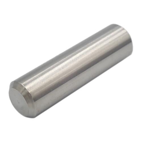 平行ピンm6(A種)(内ねじ付) SUS 8X40　(1個)