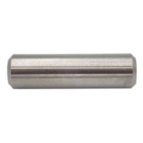 平行ピンm6(A種)(内ねじ付) ステンレス 8×45　(1個)