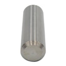 平行ピンm6(A種)(内ねじ付) ステンレス 8×45　(1個)