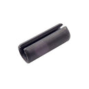 ロールピン 鉄生地 6X35　(10個入)