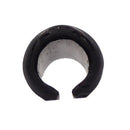 ロールピン 鉄生地 4×16　(20個入)