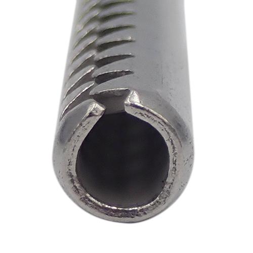 ロールピン ステンレス 1.6×5　(50個入)