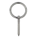 丸カンスクリュー SUS SR-3　(1個)