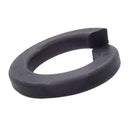 ネジナラ スプリングワッシャー2号 鉄生地 M18 (10個入)