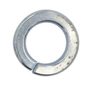 スプリングワッシャー2号 ユニクロ M10　小箱(900個入)