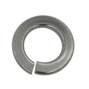 スプリングワッシャー2号 SUS310S M6　(10個入)