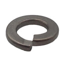 スプリングワッシャー2号 チタン M6　小箱(3000個入)