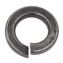 スプリングワッシャー3号 鉄生地 M22　(5個入)