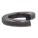 スプリングワッシャー3号 鉄生地 M12　(10個入)