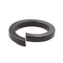 キャップ用スプリングワッシャー 鉄生地 M4　小箱(15000個入)