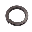 キャップ用スプリングワッシャー 鉄生地 M5　小箱(8000個入)