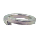 キャップ用スプリングワッシャー 三価クロメート M20　小箱(200個入)