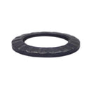 ギザ付キャップ用皿バネ(軽) 鉄生地 M5　(10個入)