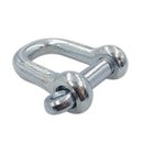 シャックル並 ユニクロ 1/4　(5個入)