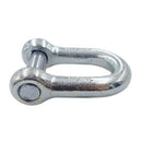 シャックル並 ユニクロ 1/2　(1個)