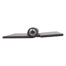 特厚溶接丁番 ステンレス 64　(1個)