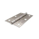 厚口丁番HL(リング無) ステンレス 102　小箱(10個入)