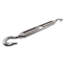 ターンバックル:両フック SUS 3/8　(1個)