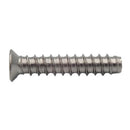 B0型+皿タッピングD=6 ステンレス 4×12　(20個入)