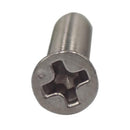 C0型+皿タッピングD=6 ステンレス 4×8　(20個入)