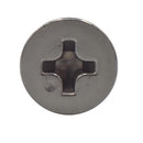 C0型+皿タッピング ステンレス 4×12　(20個入)