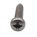 B0型+ナベタッピング ステンレス 3×20　(20個入)