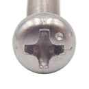 C0型+ナベタッピング ステンレス 5×20　(20個入)