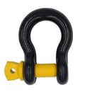 タイガーシャックル 6.5t 22mm　(1個)