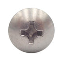 B0型+トラスタッピング ステンレス 3×12　(20個入)