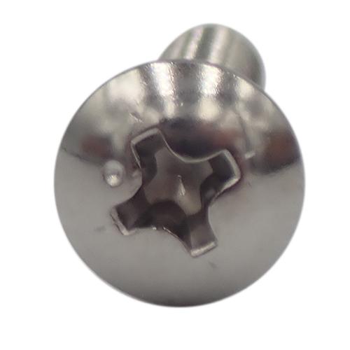 C0型+トラスタッピングD=8 ステンレス 4×40　(10個入)