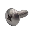 C0型+トラスタッピング SUS 6X16　(10個入)