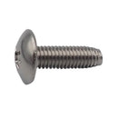 C0型+トラスタッピング ステンレス 4×10　(20個入)