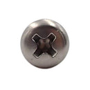 B1型+ナベタッピング ステンレス 3×5　(20個入)