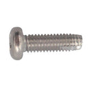 C1型+ナベタッピング ステンレス 6×40　(5個入)