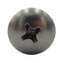 B1型+トラスタッピング ステンレス 3×12　(20個入)