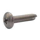 C1型+トラスタッピング SUS 4X8　(20個入)