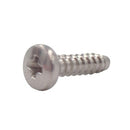 B0型+バインドタッピング ステンレス 3×10　小箱(2000個入)