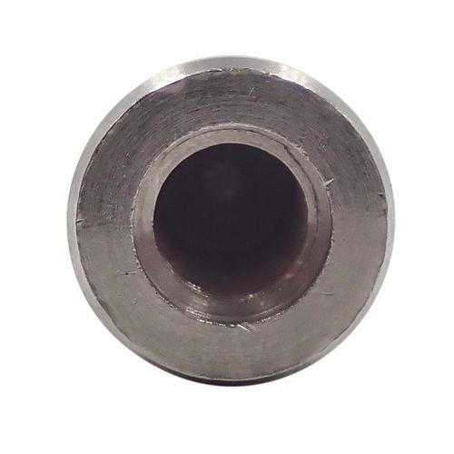 内ねじ付テーパーピン ステンレス 12×50　(1個)