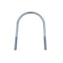 足長Uボルト+30 ユニクロ 10X20　(1個)