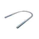 ネジナラ 足長Uボルト+50 ユニクロ M10×80 (1個)