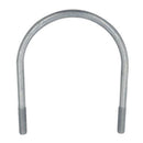 Uボルト ドブ 20X200　(1個)