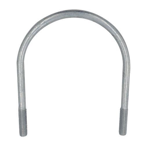 Uボルト ドブ 12X65　(1個)