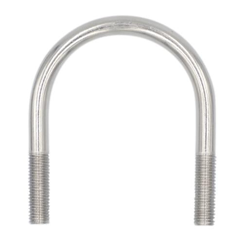 Uボルト SUS316L 12X150　(1個)