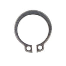 スナップリング軸用 SUS 13　小箱(2000個入)